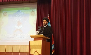 ارتش جمهوری اسلامی یک دانشگاه پیشگام درعرصه‌های نظامی و فرهنگی است