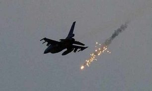۲۵ غیرنظامی سوری در حملات ائتلاف به دیرالزور کشته شدند