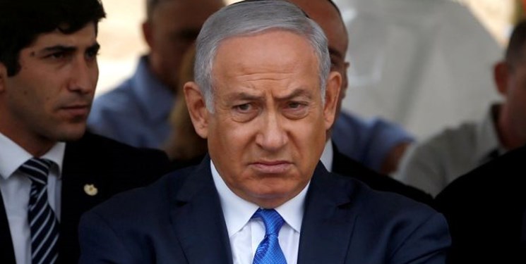 نتانیاهو به گوترش: جامعه بین‌الملل باید حزب‌الله را تحریم کند