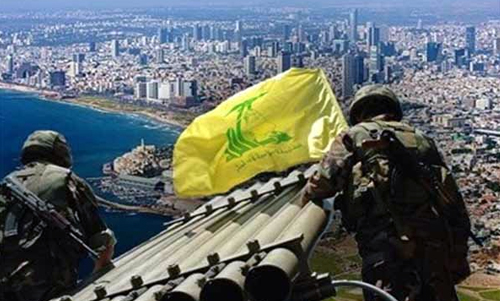 نُجَباء و حزب‌الله لبنان به منطقه «جلیل» اسرائیل حمله خواهند کرد