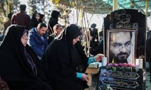 بزرگداشت شهدای رسانه در گلزار شهدای تهران برگزار می‌شود