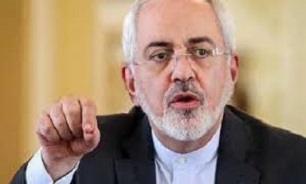 ظریف: ایران تروریست‌ها و اربابان آنها را به سزای اعمالشان می‌رساند