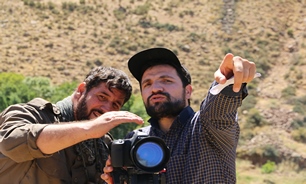 اتمام ساخت فیلم کوتاه «گرا» در تبریز