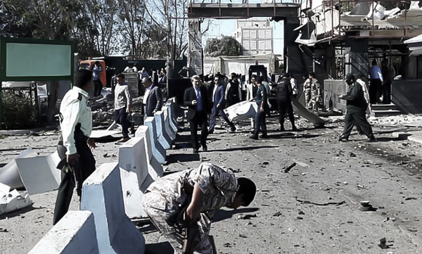 علما، روحانیت و افتا اهل سنت کردستان حادثه تروریستی «چابهار» را محکوم کردند