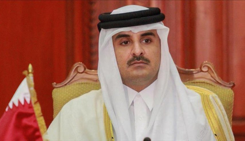 ادعای روزنامه قطری: امیر قطر در نشست شورای همکاری خلیج فارس شرکت نخواهد کرد