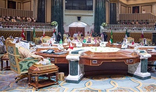 تأکید بر پیروی از سیاست‌های سعودی در بیانیه پایانی شورای همکاری خلیج فارس