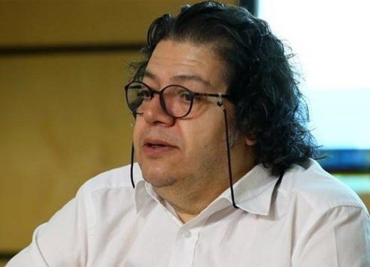 «احمدرضا دالوند» روزنامه‌نگار و هنرمند پیشکسوت درگذشت