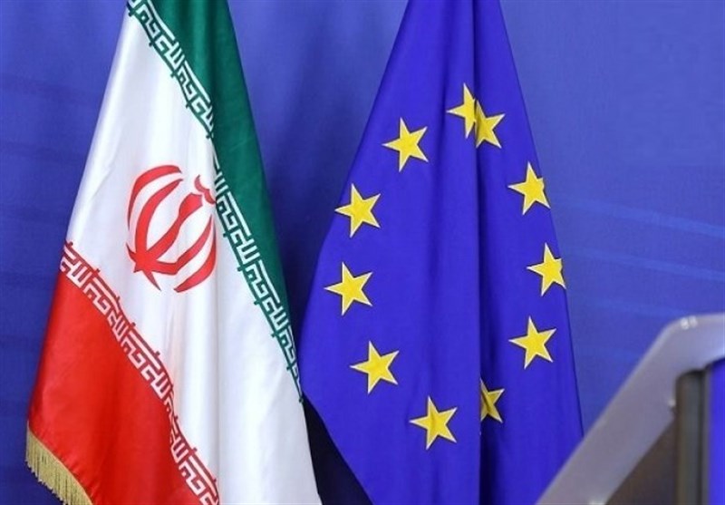 گفت‌وگوی وزیران امور خارجه انگلیس، آلمان و فرانسه درباره ایران