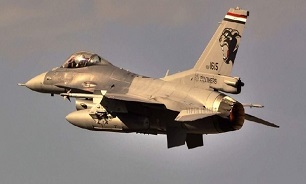 44 تروریست در حمله هوایی عراق به داعش در سوریه کشته شدند