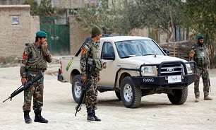 شمار کشته‌های حمله انتحاری کابل به ۱۲ نفر رسید