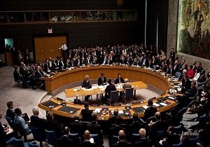 شورای امنیت درباره اجرای قطعنامه ۲۲۳۱ تشکیل جلسه داد