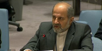 ایران بر سر امنیت و توانمندی دفاعی متعارف خود مصالحه نمی‌کند