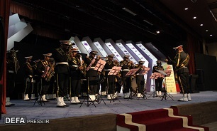 برگزیدگان دومین جشنواره «ترنم فتح» در استان اصفهان