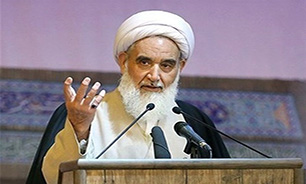 هیچ قدرتی نمی‌تواند در مقابل روحیه ی شهادت طلبی مردم ایران قد علم کند