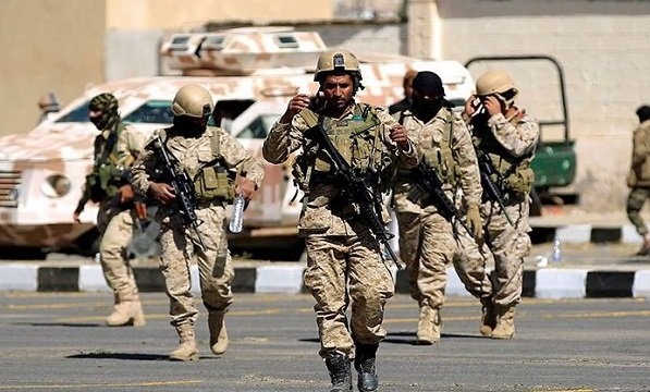 ارتش یمن تلاش مزدوران سعودی برای نفوذ به «الجوف» را ناکام گذاشت