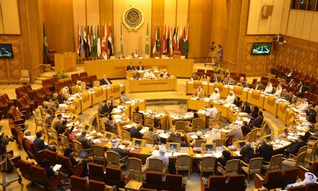 پارلمان عربی خواستار بازگشت سوریه به اتحادیه عرب شد