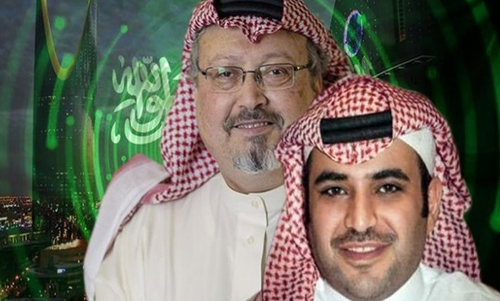 متهم ترور «جمال خاشقچی» در عربستان عفو شد