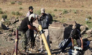 نقض مکرر توافق کاهش تنش در ادلب از سوی گروه‌های تروریستی