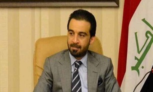 رئیس پارلمان عراق عازم عربستان شد