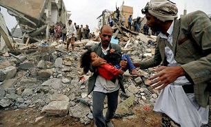 آمار واقعی تلفات جنگ یمن ۶۰ هزار نفر است