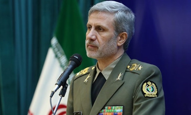 عقب نگه داشتن ایران وتقویت کشور‌های تحت سلطه از اهداف آمریکا است