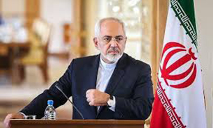 ظریف در پیامی به مواضع جنگ طلبانه نتانیاهو علیه ایران واکنش نشان داد