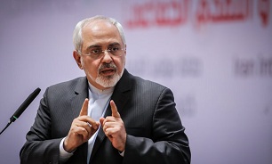 واکنش ظریف به مواضع جنگ طلبانه نتانیاهو علیه ایران