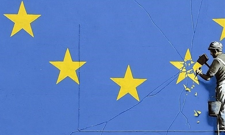 تصویب پیش نویس خروج انگلیس از اتحادیه اروپا
