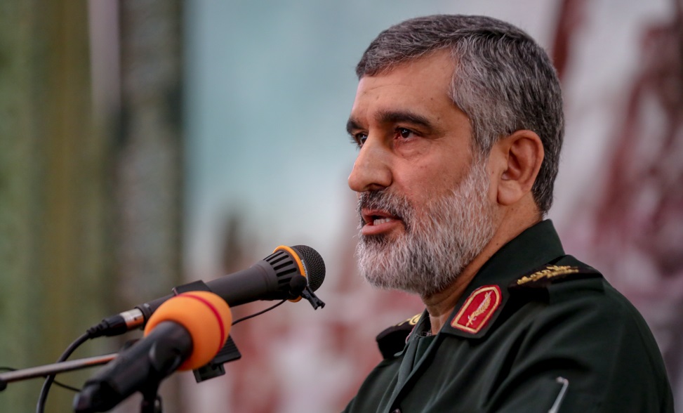 جنس تهدید امروز نظامی نیست/ ملت ایران امروز در موضع قدرت است