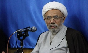 حضور روحانیت در مناطق محروم باعث تقویت گفتمان انقلاب اسلامی است