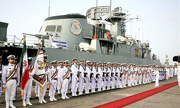 نیروی دریایی ارتش، از مقاومت مردانه آذر تا افتخار ساخت ناوشکن و زیردریایی ایرانی+ تصاویر
