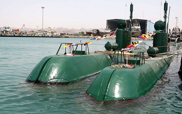 نیروی دریایی ارتش، از مقاومت مردانه آذر تا افتخار ساخت ناوشکن و زیردریایی ایرانی+ تصاویر