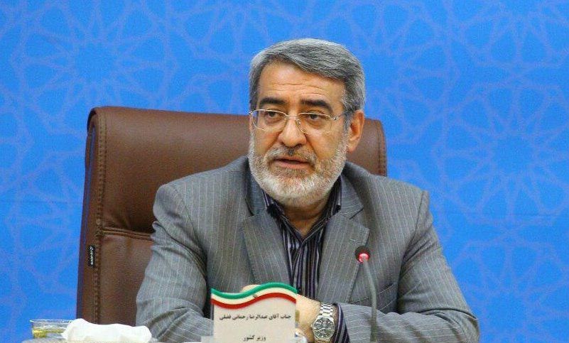 حکم شهردار جدید تهران یک امانت در دست اوست/ آرزوی موفقیت برای حناچی دارم