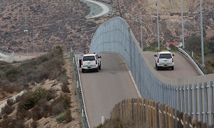تهدید ترامپ برای بستن مرز مکزیک