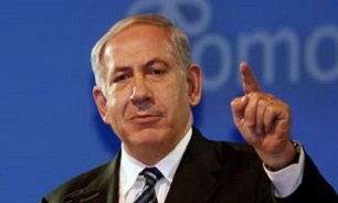 نتانیاهو: حضور ایران در سوریه از حماس تهدیدآمیزتر و خطرناک‌تر است