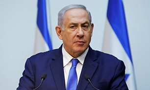 نتانیاهو: تحولات سوریه را با پوتین مورد رایزنی قرار خواهم داد