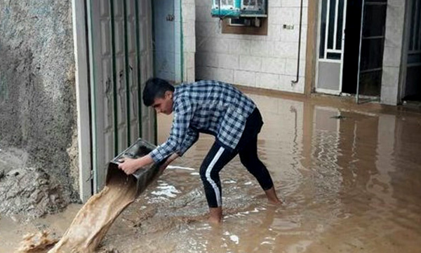 پرداخت خسارت به 140 هزار خانه سیل‌زده توسط ستاد اجرایی فرمان امام (ره)