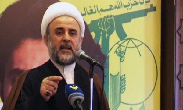 حزب‌الله: آمریکا بار‌ها در مقابل ما شکست خورده است
