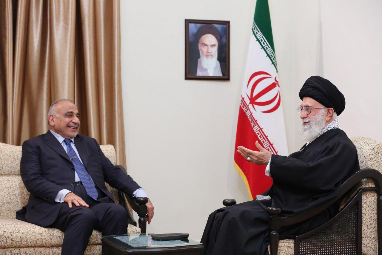 گام‌های پیش رو در توسع روابط میان تهران و بغداد