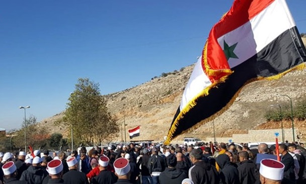 اتحادیه عرب: «جولان» بر اساس قطعنامه‌های سازمان ملل و شورای امنیت خاک اشغال شده سوریه است