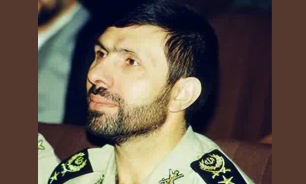 برگزاری مراسم بزرگداشت شهید صیاد شیرازی در قزوین