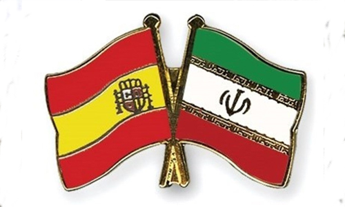 اسپانیا به ایران وقوع سیل را تسلیت گفت