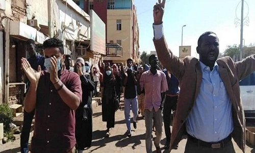 کودتای نظامی در سودان/ عمر البشیر برکنار شد