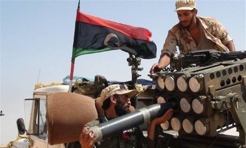 ادامه ناآرامی‌ها در لیبی/ نبرد شدید توپخانه‌ای در اطراف طرابلس
