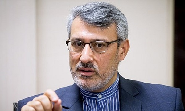سفیر ایران در لندن: سپاه پاسداران سزاوار پاداش است نه تحریم/ القاعده را آمریکا به وجود آورد