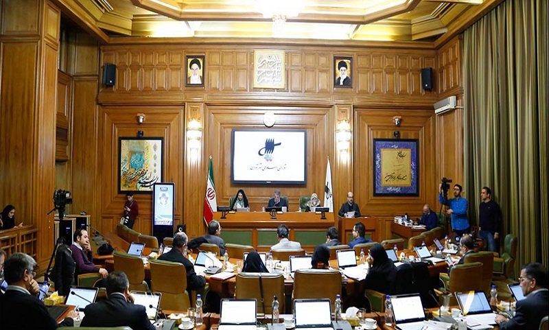 تصویب طرح 2 فوریتی کمک به مناطق سیل زده با ۱۹ موافق در شورای شهر