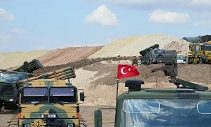 یگان‌های ویژه ارتش ترکیه در ادلب سوریه مستقر شدند