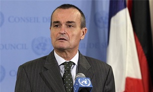 عقب‌نشینی سفیر فرانسه در آمریکا از مواضع برجامی در پی هشدارهای ایران