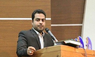 برگزاری آئین «تجلیل از هنرمندان انقلابی» استان بوشهر