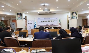 نخستین همایش بین‌المللی مدیران گروه‌های عربی جهان در اصفهان برگزار می‌شود